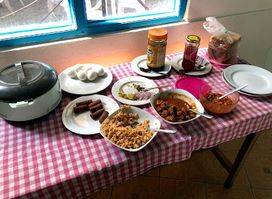 Family Cafe