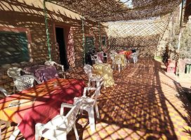 Café Restaurant Les Amis