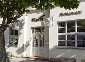 Markt-Restaurant Voss