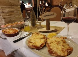 Restaurant Portofino