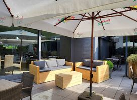 Restaurant De Palingbeek bv