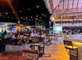 Pasawá Box Eatery