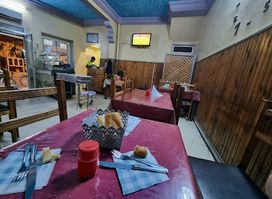 Restaurant La Medina