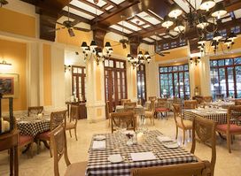 Belle Époque Brasserie