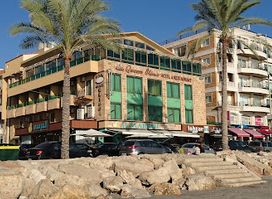 Al Marsah Tyre