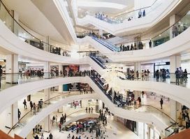 One Galle Face Mall