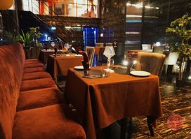Mano Fine Dining & Cellar