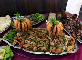 Hotel Restaurant VATOSOA