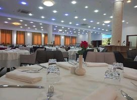 Restaurant MAYMOUNA
