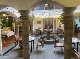 La Capilla Restaurant