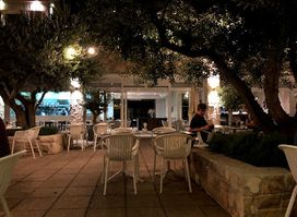Restaurant Otok