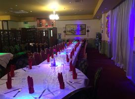 Ruby Kings Chinese Restaurant