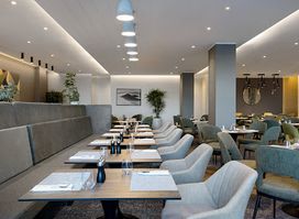 The Larder