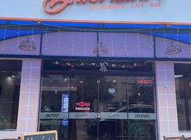 Gastrobar