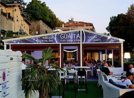 GUAITA food, drink & fun