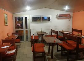 Restaurant Lampeduza