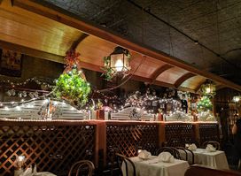 Rocky's Pub