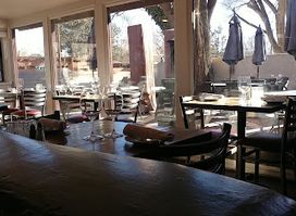 Indigo Crow Cafe