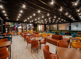 Hedon 88 bistro & pub