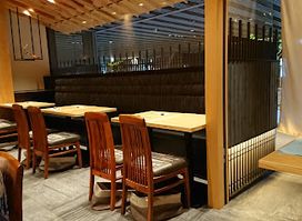 Sushi Tokyo Ten