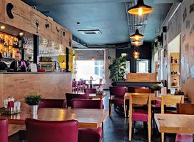 Ephesus Cafe & Brasserie