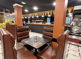 RESTAURANT EL KAADA