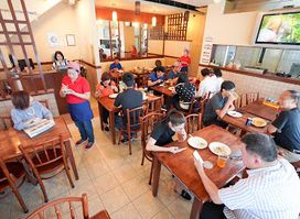 Yappy Kopitiam