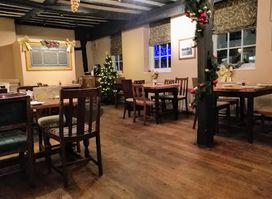 Farriers Arms