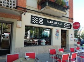 Flor de sal