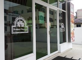 Bombay Palace Restaurant & Catering Services