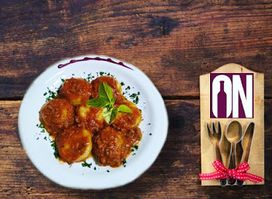Odres Nuevos Restó