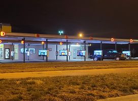 Sonic Drive-In