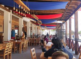 Restaurant La Caleta, Pichilemu