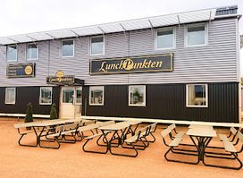 Lunchpunkten - Lunchrestaurang Karlstad