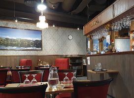 Nepalilainen Ravintola Milan Nepal