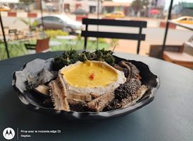 LE BISTRO