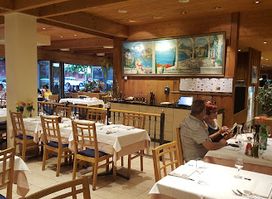 Ristorante Dolce Vita Berna GmbH