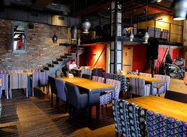 Cossack Brewery
