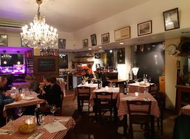 Il Tartufo, delicatessen traiteur catering