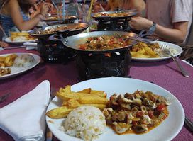 Sidik's Family Restaurant