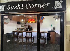 Sushi Corner