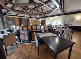 Sagadi manor restaurant