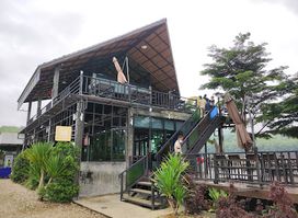 Somkid Restaurant&Cafe