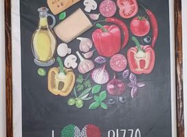 Jeff’s Kitchen