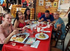 La Cocina de Doña Elisa