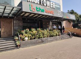 The Best Restaurant