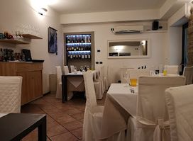 Trattoria Camozzi