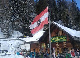 Assenbauerhütte