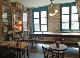 L'Epicerie - Bistrot à Tartines - Rennes