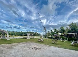 แคมป์เบียร์chumphon